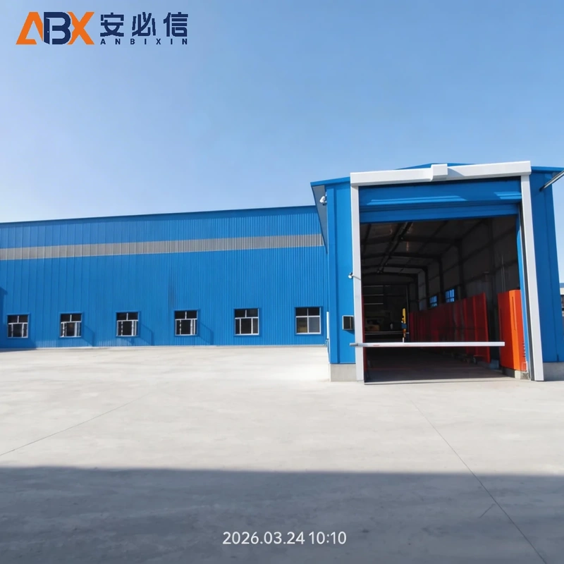 鸡西市PVC堆积门