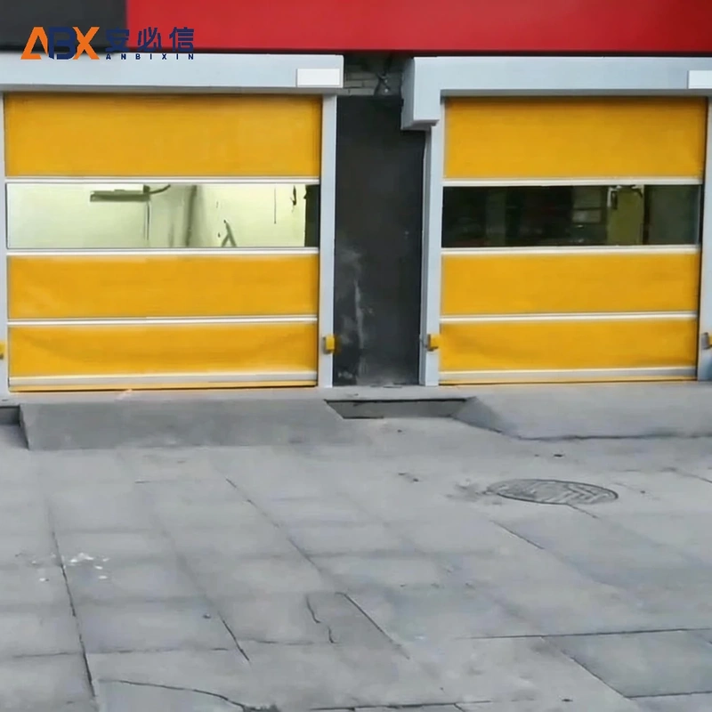 鸡西市快速门